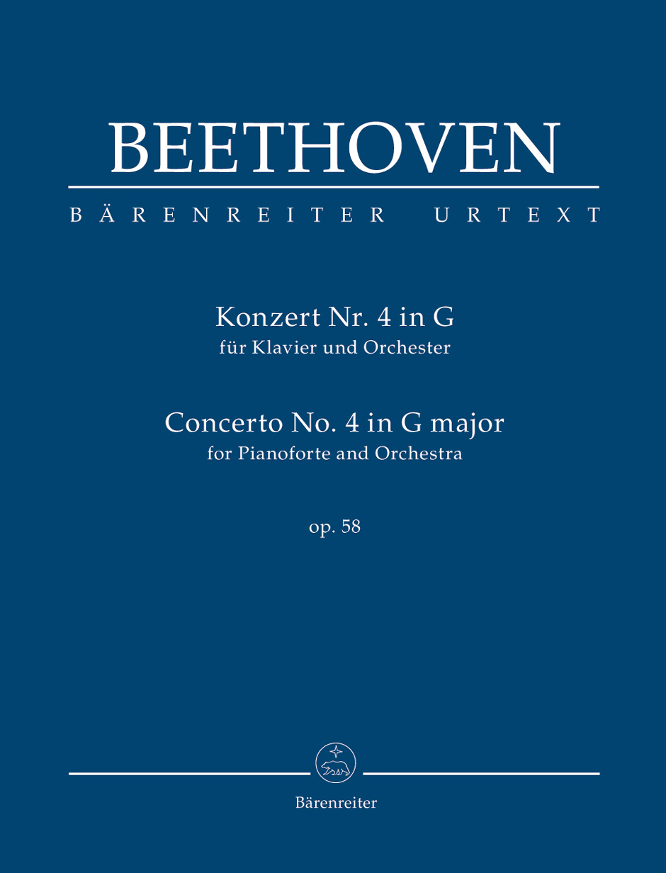 Concerto - Beethoven, Ludwig van