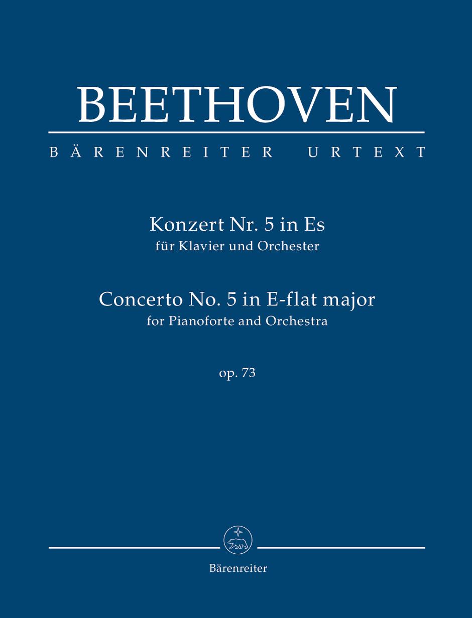 Concerto - Beethoven, Ludwig van