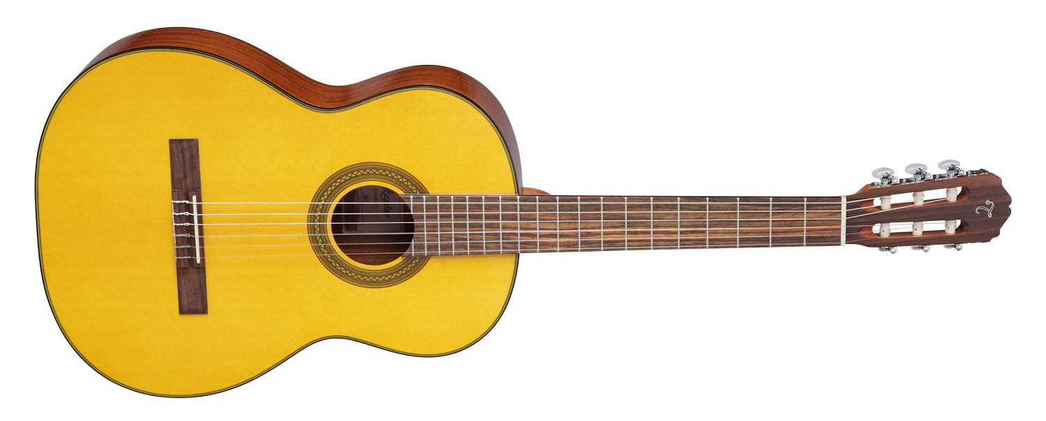 Takamine GC1-NAT akustisk guitar