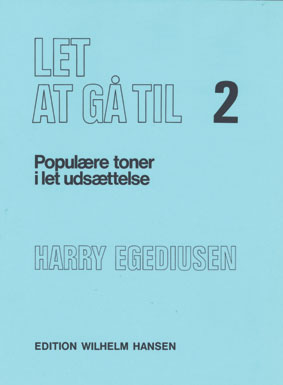Lær klaver Let at gå til 2