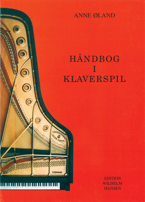 Håndbog i klaverspil