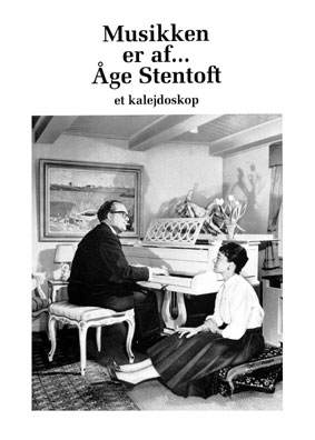 Musikken Er Af Åge Stentoft