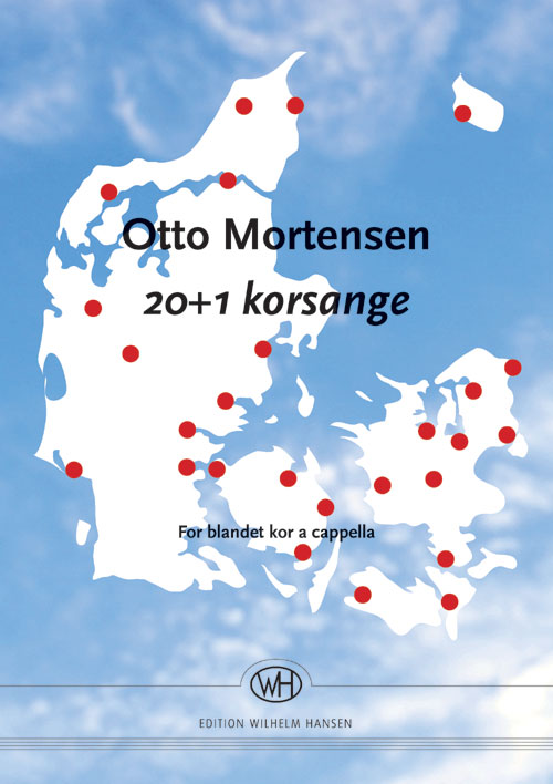 20+1 KORSANGE