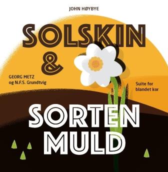 John Høybye: Solskin Og Sorten Muld (CD)