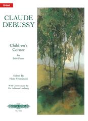Children's Corner