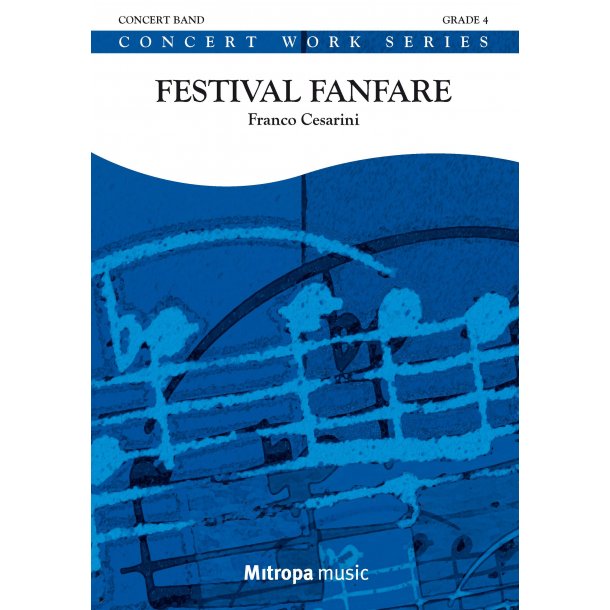 Festival Fanfare