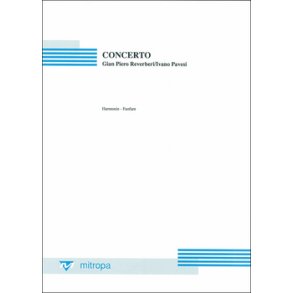 Concerto (from Rondo Veneziano)