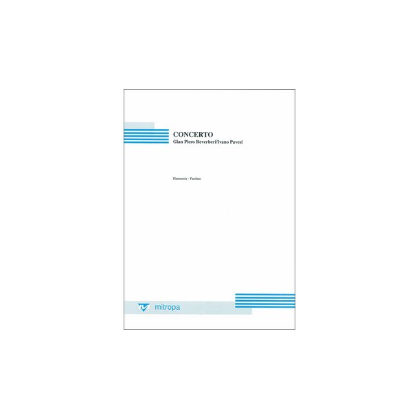 Concerto (from Rondo Veneziano)