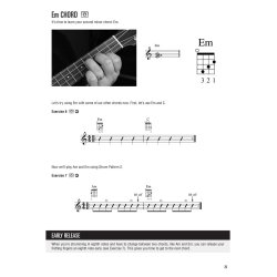 Hal Leonard Ukulele for Teens Method
