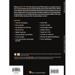 Hal Leonard Ukulele for Teens Method