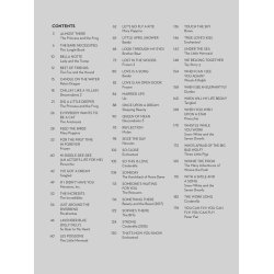 Simple Disney Songs : The Easiest Easy Piano Songs