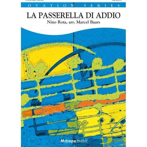 La Passerella di Addio