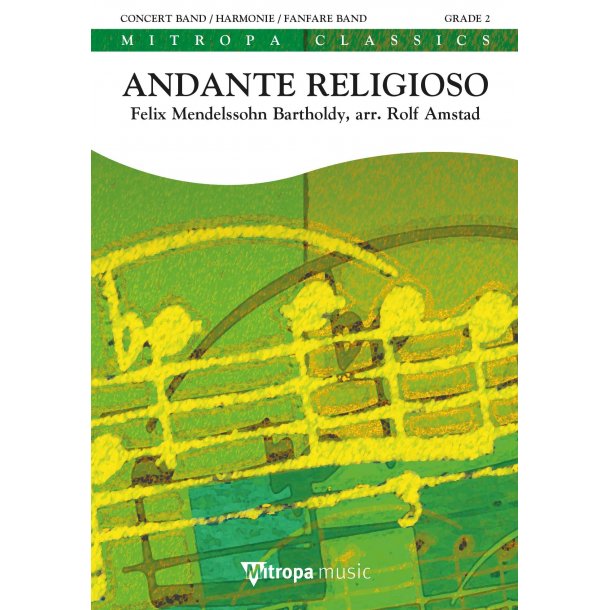 Andante Religioso