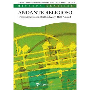 Andante Religioso