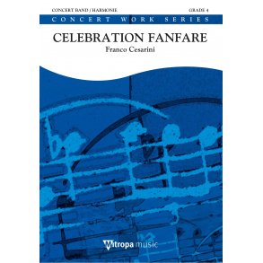 Celebration Fanfare