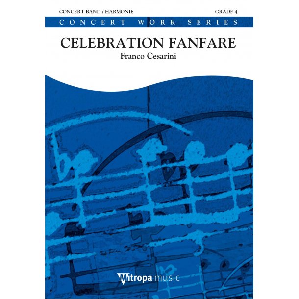 Celebration Fanfare
