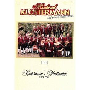 Klostermann's Musikanten