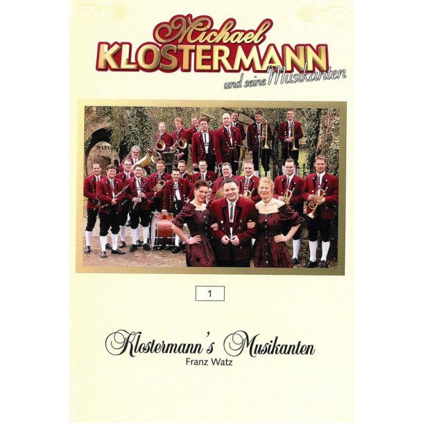 Klostermann's Musikanten