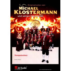 Trompetenherz : Trompeten-Duo