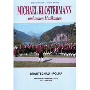 Brautschau-Polka