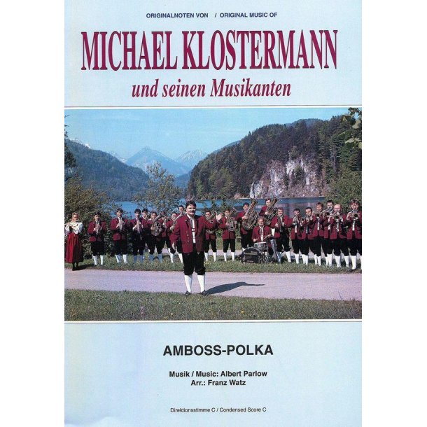 Amboss Polka