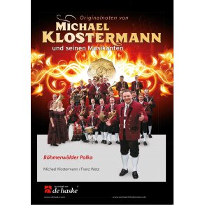 Böhmerwälder-Polka