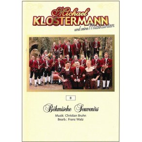 Böhmische Souvenirs