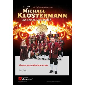 Klostermann's Meistertrommler