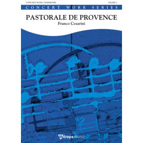 Pastorale de Provence
