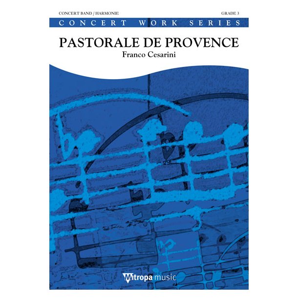 Pastorale de Provence