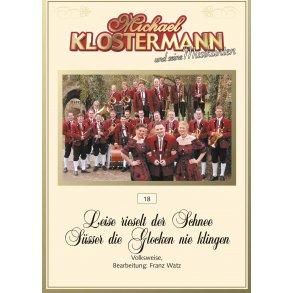 Leise rieselt der Schnee