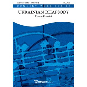 Ukrainian Rhapsody