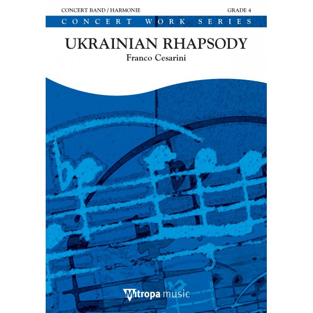 Ukrainian Rhapsody