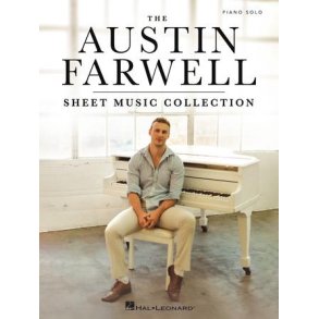The Austin Farwell Sheet Music Collection