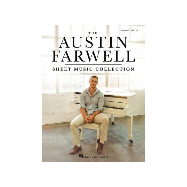 The Austin Farwell Sheet Music Collection