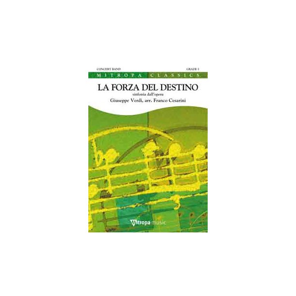 La Forza del Destino
