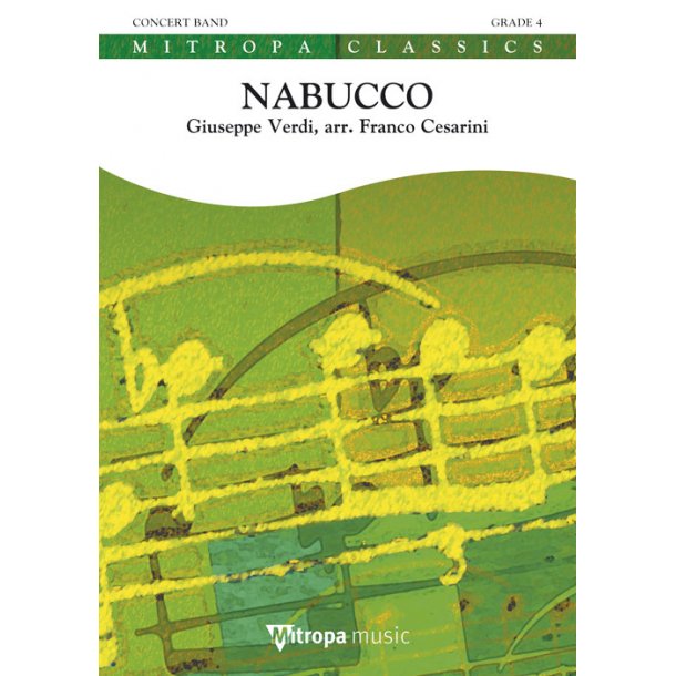 Nabucco