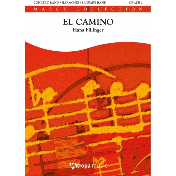 El Camino