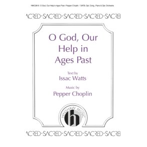 O God Our Help in Ages Past