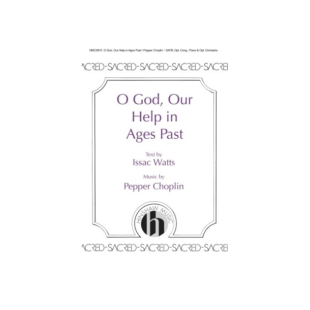 O God Our Help in Ages Past