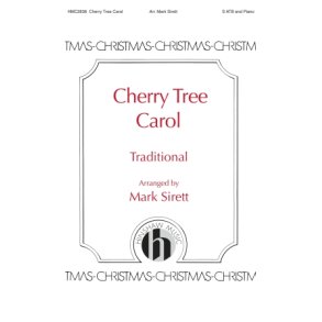 The Cherry Tree Carol