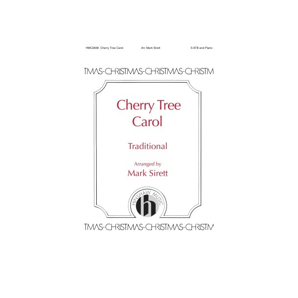 The Cherry Tree Carol