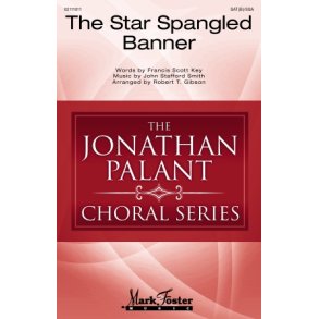 The Star-Spangled Banner