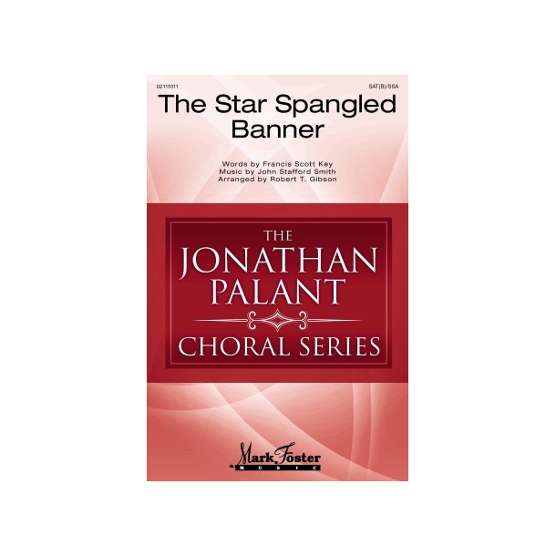 The Star-Spangled Banner