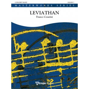 Leviathan : An Apocalyptic Remembrance