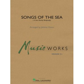 Songs of the Sea