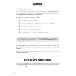 FastTrack - Gitaar akkoorden & toonladders (NL)