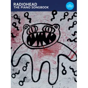 Radiohead: The Piano Songbook (Piano Solo)