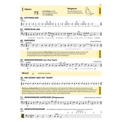 Essential Elements Band 1 - f&uuml;r Posaune (BC) : Die komplette Methode f&uuml;r den Musikunterricht in Schulen und Blasorchestern
