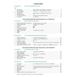 Le&ccedil;ons de Piano, volume 4 : M&eacute;thode de Piano Hal Leonard